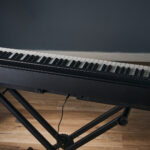 "At this price, it is hard to find a more complete portable digital piano": Kawai ES120 digital piano review