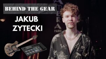 Jakub Zytecki