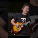 BOSS ME-90 Hi-Gain 25 Boss ME-90 review