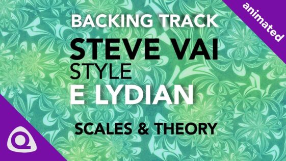 Steve Vai