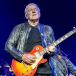 Bands hired Alex Lifeson for the Rush sound. He disappointed them