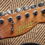 Baum Guitars Verve review | MusicRadar