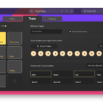 Beatbox your ideas into reality with Vochlea's DubBox, an app that converts your voice into drum loops