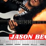 Jason Becker
