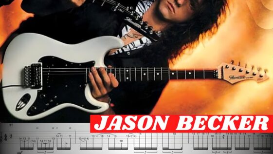 Jason Becker