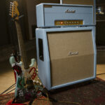 “Billie plugs in, puts the guitar on, and plays When I Come Around. He’s like, ‘That's the sound’”: The story of the Marshall Billie Joe Armstrong amp – its first artist signature in 14 years