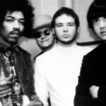 Billy Gibbons played “Purple Haze” while opening for Jimi Hendrix