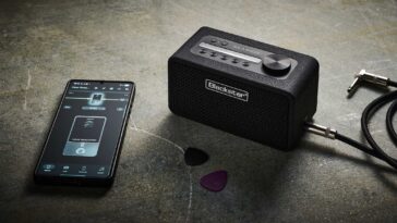 Blackstar Beam Mini review | MusicRadar