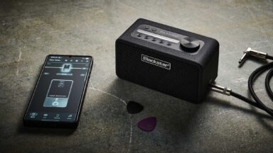 Blackstar Beam Mini review | MusicRadar