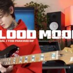 Blood Moon Tutorial / The Making Of 25 Tim Henson