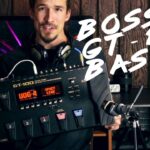 Boss GX-100 review