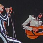 Brian May names Freddie Mercury’s “most beautiful” Queen song