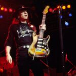 Brian May on the guitarist who humbled the Queen legend