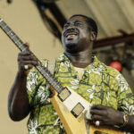 Buddy Guy on the blues giant who turned his back on him