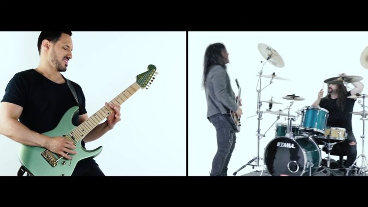 COLLAPSE | LOUIS KALIL FEAT. ANGEL VIVALDI (GUEST ONLY), EDWARD BALD 18 Angel Vivaldi