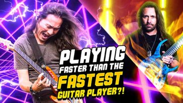 Jason Becker