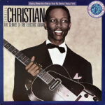 Charlie Christian, the Genius of the Electric Guitar