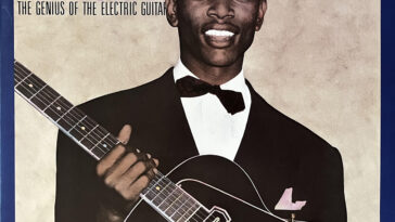 Charlie Christian, the Genius of the Electric Guitar