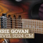 Guthrie Govan