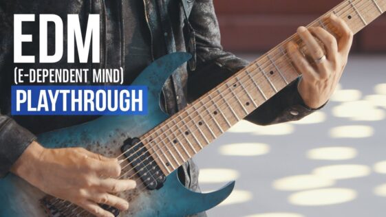 Kiko Loureiro