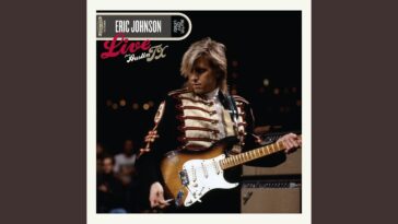 Eric Johnson