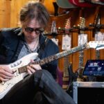 Ibanez JEM review