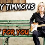 Andy Timmons