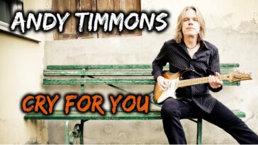 Andy Timmons