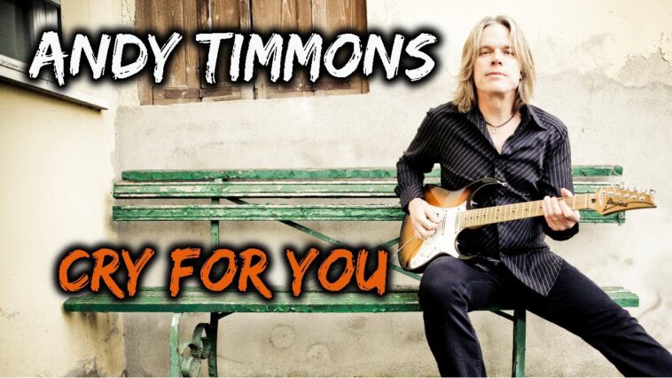 Andy Timmons