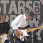 DIGF 2023 Eric Johnson & Andy Timmons Live in Dallas Texas Film by John Coyle 26 Eric Johnson