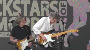 Eric Johnson