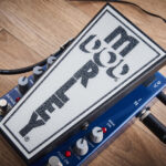 DOD x Morley Wah-OcTo-Fuzz review