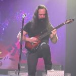 John Petrucci
