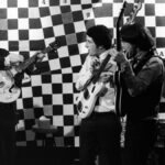 Dave Davies on the Kinks’ Beatles rivalry