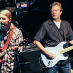 Derek Trucks on Eric Clapton’s surprise voicemail 32 Derek Trucks on Eric Clapton’s surprise voicemail