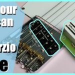 DiMarzio pickups review