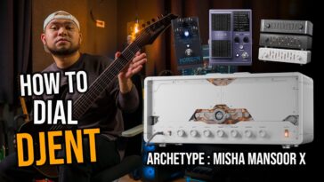 Misha Mansoor