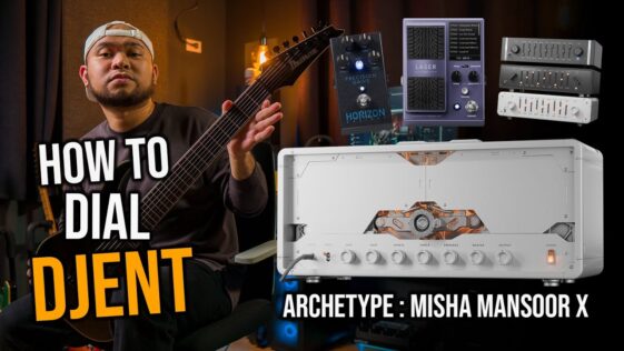 Misha Mansoor