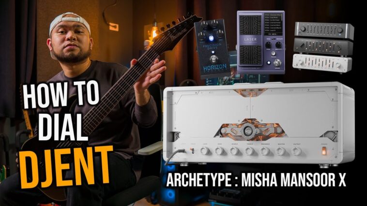 Misha Mansoor