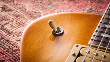 “Die-hards will be saying, ‘That’s not a Les Paul!’ But playing and living with an LP of this weight is simply a pleasure”: Gibson Les Paul Studio Double Trouble review