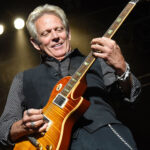 Don Felder: “When Duane Allman showed me how to play slide guitar” 28 Don Felder: “When Duane Allman showed me how to play slide guitar”