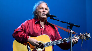 Don McLean on the death that inspired “American Pie”