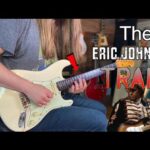 Eric Johnson