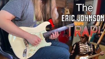 Eric Johnson