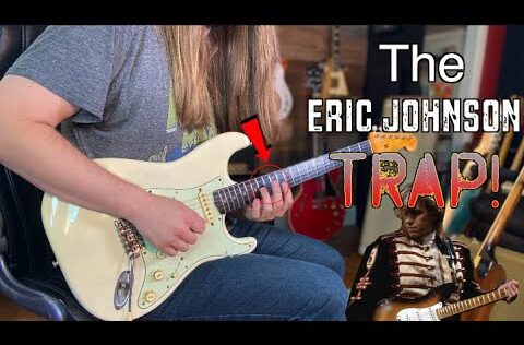 Eric Johnson