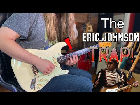 Eric Johnson