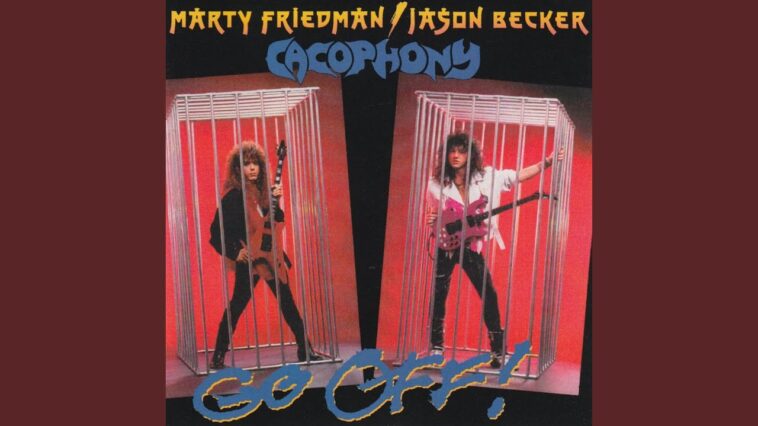 Jason Becker