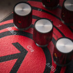 EarthQuaker Devices Sunn O))) HalfLife Octave Distortion & Booster review