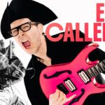 Eddie Van Halen Called Paul Gilbert About Wolfgang?! 26 Paul Gilbert