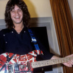 Eddie Van Halen broke a band policy to play on ”Beat It”